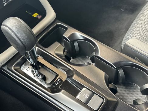 New 2026 Subaru Forester Premium AWD/4WD image 21
