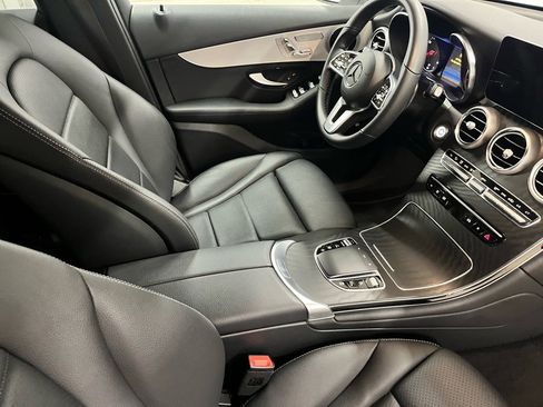 Used 2022 Mercedes-Benz GLC 300 image 22