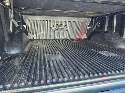 Used 2022 Ford F150 XLT w/ Equipment Group 302A High AWD/4WD image 25