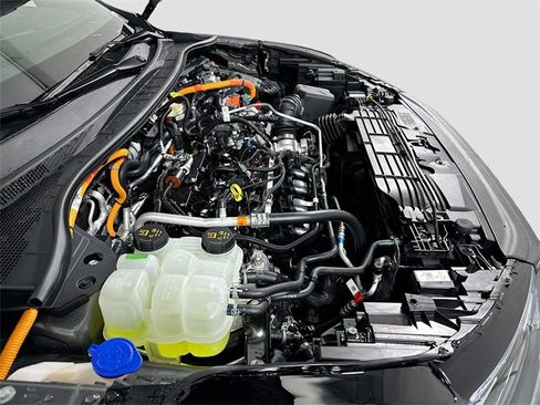 New 2026 Ford Escape ST-Line Select w/ Tech Pack #1 image 20