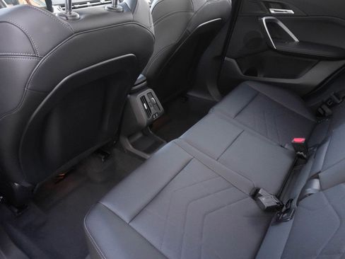 Certified 2025 BMW X1 xDrive28i image 34