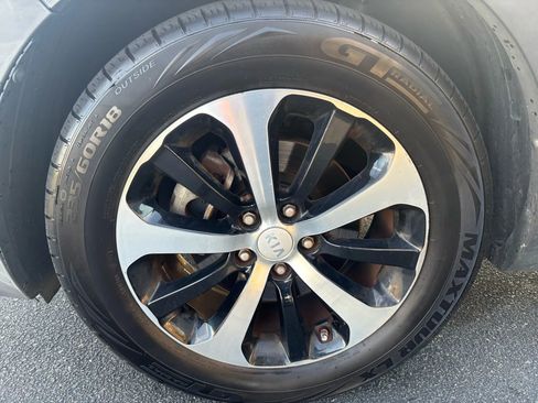 Used 2016 Kia Sorento EX image 22