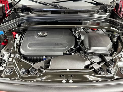 Certified 2025 MINI Cooper Countryman S image 34