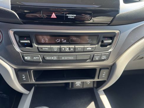 Used 2019 Honda Ridgeline RTL-T image 20