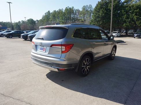 Used 2020 Honda Pilot Touring image 25