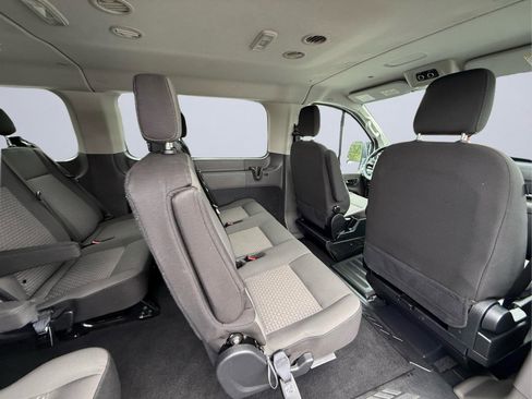 Used 2024 Ford Transit 350 XLT RWD image 23