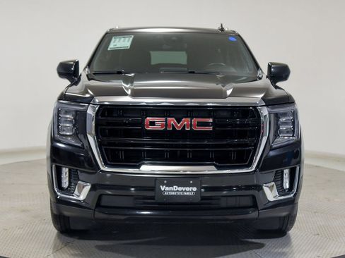 Used 2024 GMC Yukon SLE AWD/4WD image 5