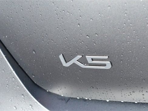 New 2026 Kia K5 GT-Line image 18