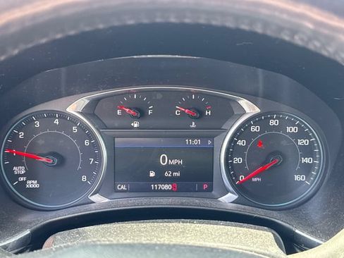 Used 2019 Chevrolet Equinox Premier AWD/4WD image 16