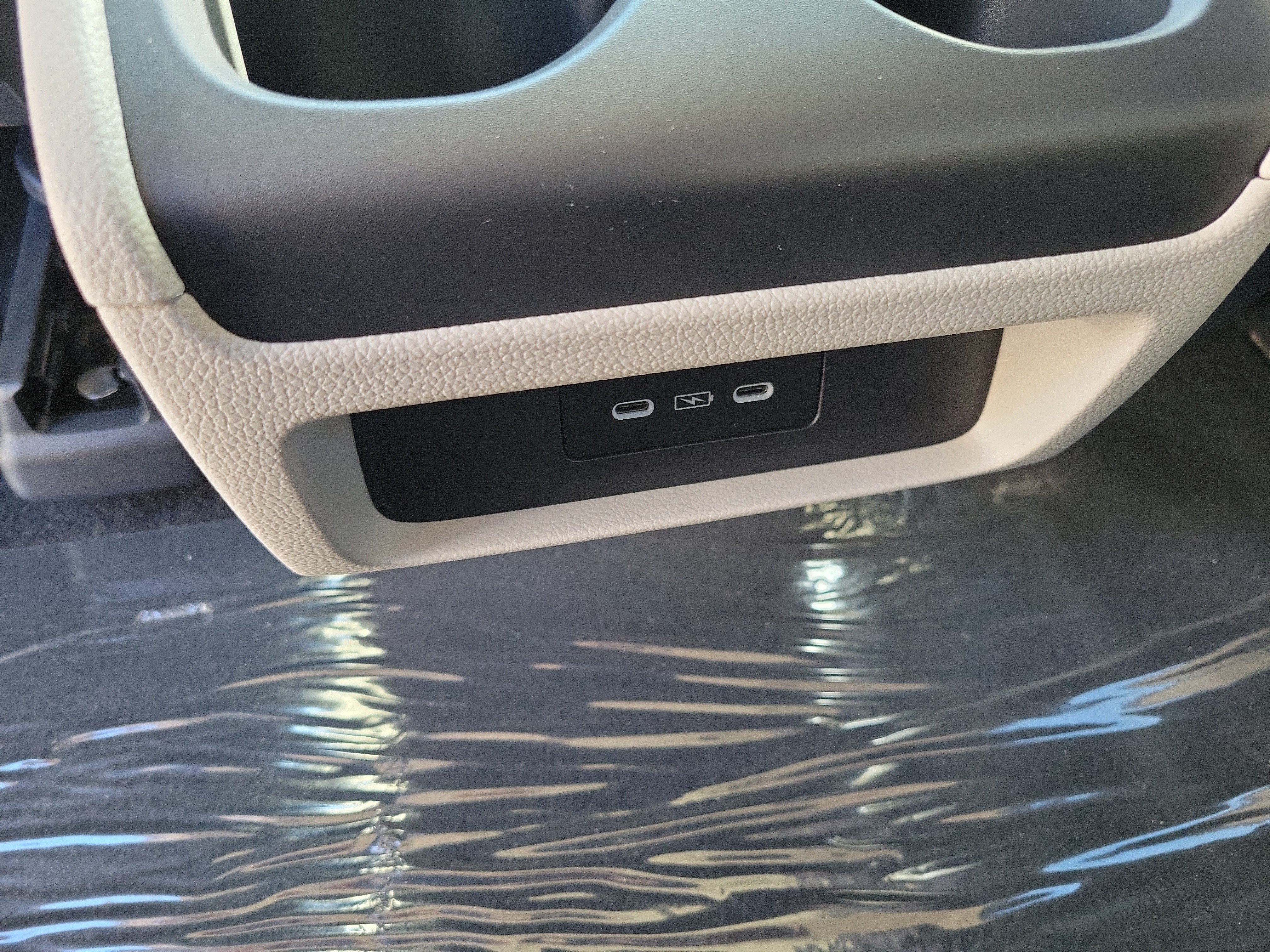 New 2027 Honda Odyssey Elite image 12