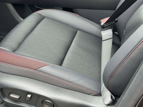 New 2026 Chevrolet Equinox RS AWD/4WD image 16