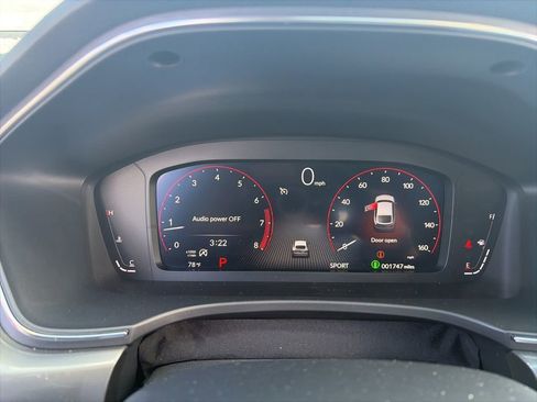 Used 2025 Acura Integra image 15