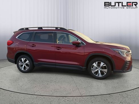 Used 2025 Subaru Ascent Premium AWD/4WD image 7