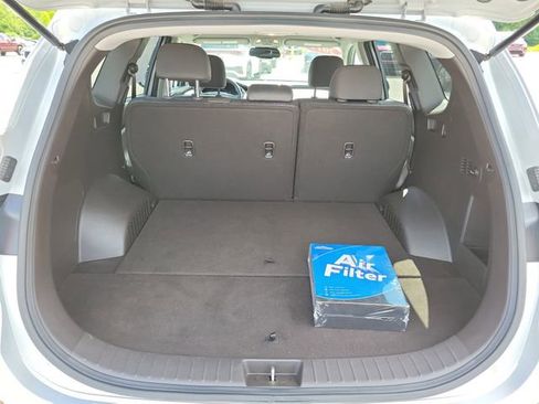 Used 2019 Hyundai Santa Fe SEL AWD/4WD image 25