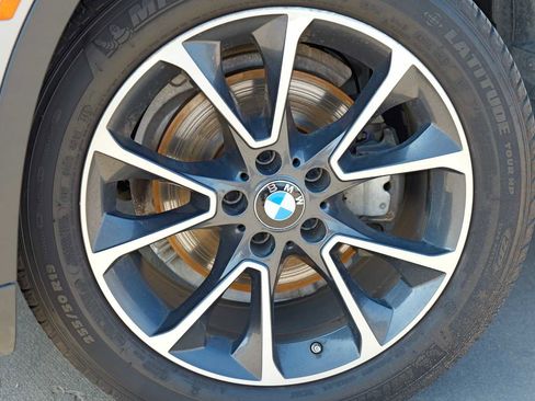 Used 2017 BMW X5 sDrive35i image 2