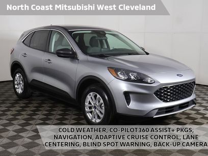 Used 2022 Ford Escape SE w/ Cold Weather Package