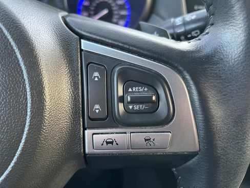 Used 2016 Subaru Outback 3.6R Limited image 14