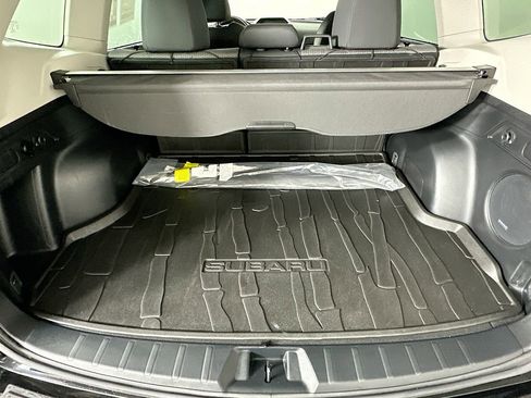 Certified 2023 Subaru Forester Sport image 33