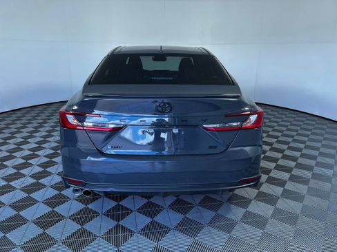 Certified 2026 Toyota Camry SE w/ Multimedia Upgrade Package FWD image 7