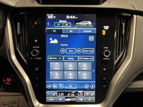 Used 2023 Subaru Outback Touring XT w/ Popular Package #2 image 41