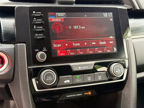 Used 2021 Honda Civic Sport image 12