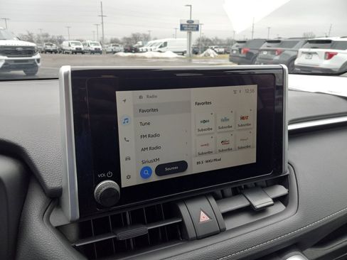 Used 2024 Toyota RAV4 LE image 19