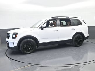 Used 2024 Kia Telluride SX X-Pro AWD/4WD video 2