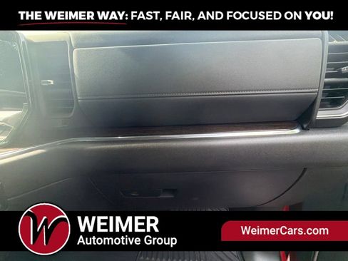 Used 2023 GMC Sierra 1500 SLE AWD/4WD image 12