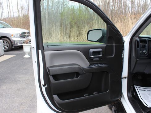 Used 2014 GMC Sierra 1500 4x4 Double Cab image 13