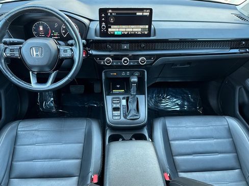 Used 2023 Honda CR-V EX-L image 13