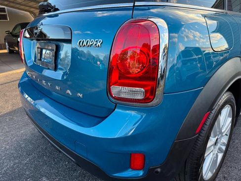 Used 2020 MINI Cooper Countryman ALL4 image 17