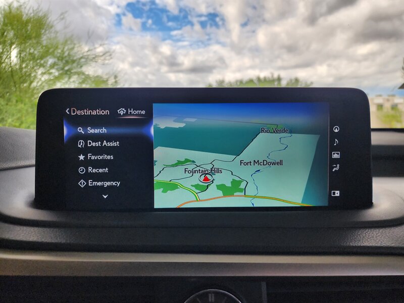 Used 2021 Lexus RX 450hL AWD w/ Premium Package image 43
