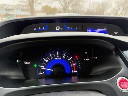 Used 2015 Honda Civic EX image 19