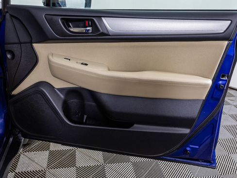 Used 2017 Subaru Outback 2.5i Premium image 50