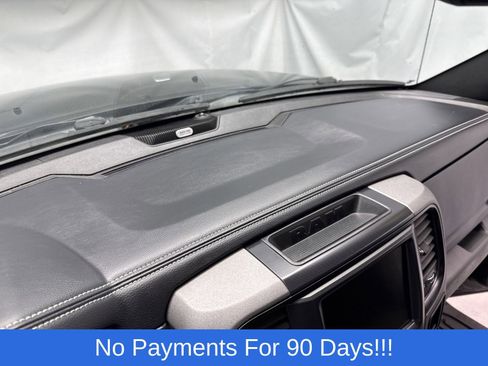 Used 2017 RAM 1500 Rebel w/ Luxury Group AWD/4WD image 21