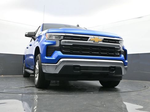 New 2026 Chevrolet Silverado 1500 LT w/ Convenience Package II image 45