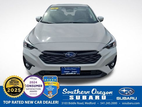 New 2026 Subaru Impreza 2.0i Sport AWD/4WD image 2