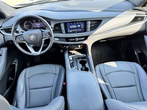 Used 2022 Buick Enclave Essence w/ Experience Buick Package image 18