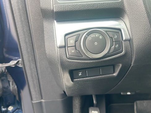 Used 2017 Ford Explorer Limited w/ Equipment Group 301A image 22