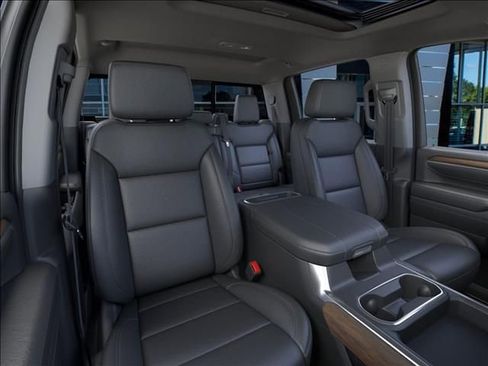 New 2026 GMC Sierra 2500 SLT w/ SLT Premium Package image 16