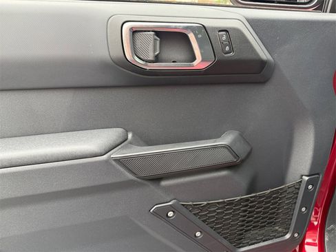 New 2025 Ford Bronco Big Bend image 26