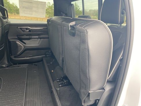 New 2025 RAM 1500 Limited image 44