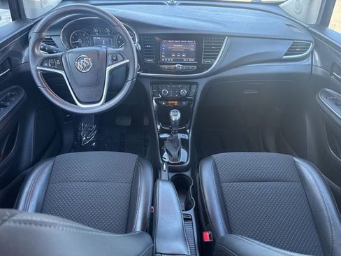 Used 2022 Buick Encore Preferred w/ Safety Package AWD/4WD image 26