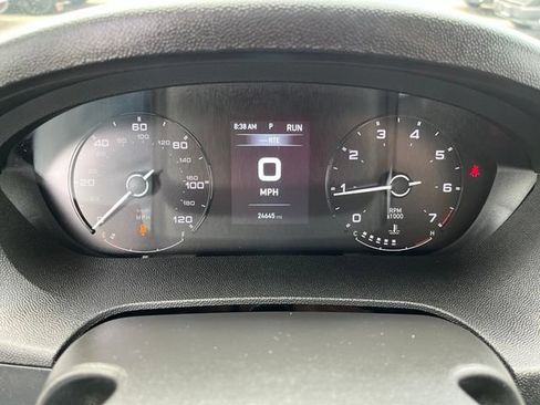 Used 2025 RAM ProMaster 3500 w/ Convenience Group FWD image 25