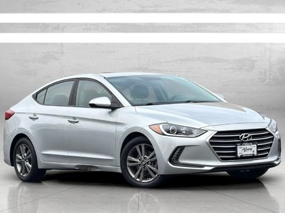 Used 2018 Hyundai Elantra Value Edition