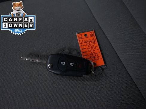 Used 2020 Ford F350 XL w/ STX Appearance Package image 24
