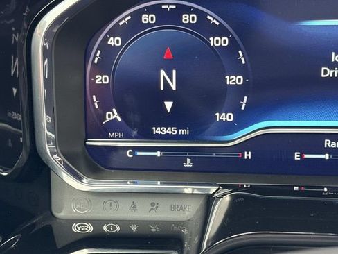 Used 2025 Chevrolet Silverado 1500 RST image 27