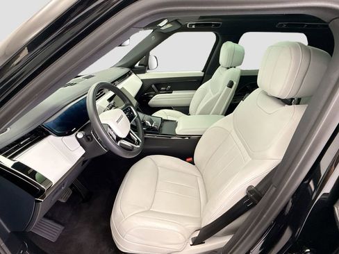 Used 2024 Land Rover Range Rover Sport SE image 18