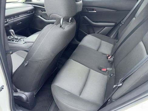 Used 2021 MAZDA CX-30 FWD 2.5 S image 13