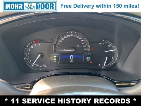 Used 2018 Cadillac XT5 AWD image 19